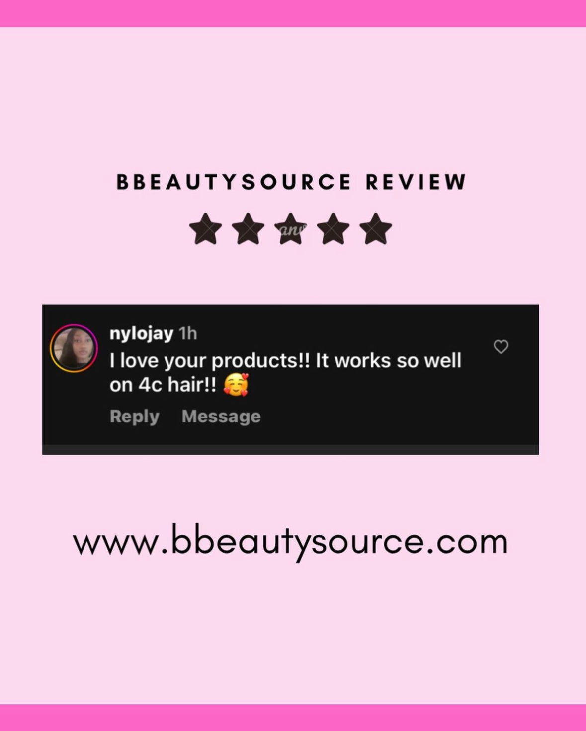 BBeauty Edge Control - Free Shipping on U.S. Orders